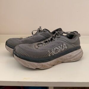 Hoka Bondi 6 Shoe